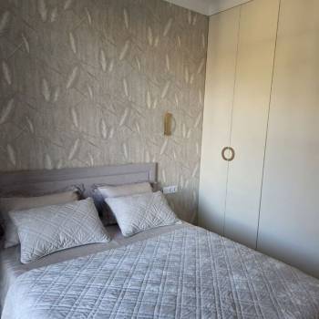 Продается 3-х комнатная квартира, 87 м²