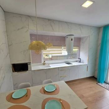 Сдается 2-х комнатная квартира, 60 м²