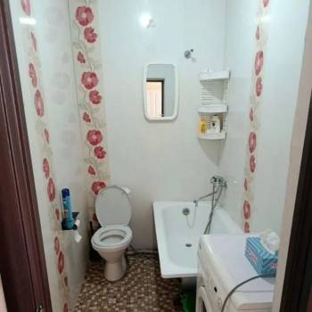 Сдается 1-комнатная квартира, 30 м²