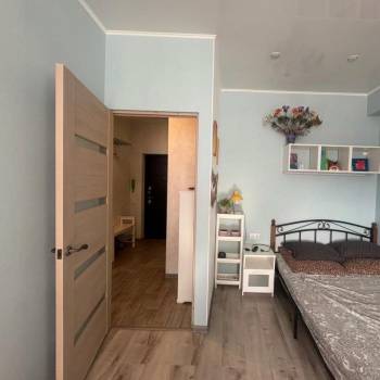 Сдается 1-комнатная квартира, 41 м²