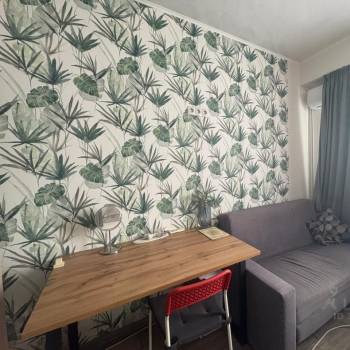 Сдается 1-комнатная квартира, 41 м²