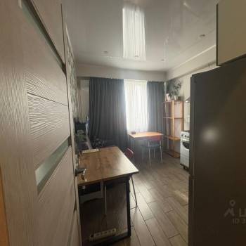 Сдается 1-комнатная квартира, 41 м²