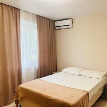 Сдается 2-х комнатная квартира, 55 м²