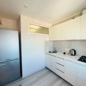 Сдается 2-х комнатная квартира, 55 м²