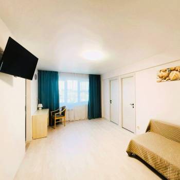 Сдается 2-х комнатная квартира, 55 м²
