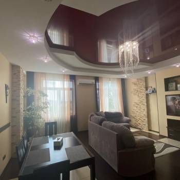 Продается Многокомнатная квартира, 106,6 м²