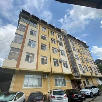 Продается Многокомнатная квартира, 106,6 м²