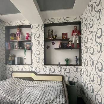 Продается Многокомнатная квартира, 106,6 м²