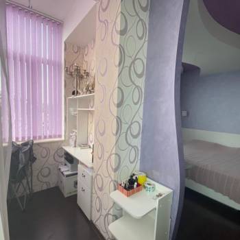 Продается Многокомнатная квартира, 106,6 м²