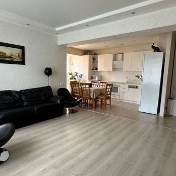 Сдается Многокомнатная квартира, 83 м²