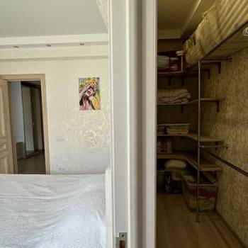 Сдается Многокомнатная квартира, 83 м²
