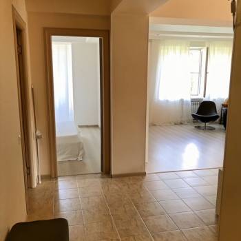 Сдается Многокомнатная квартира, 83 м²