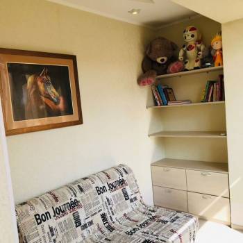 Сдается Многокомнатная квартира, 83 м²