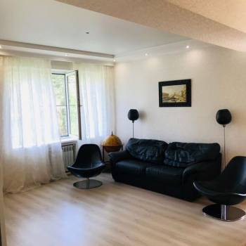 Сдается Многокомнатная квартира, 83 м²
