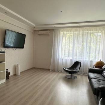 Сдается Многокомнатная квартира, 83 м²