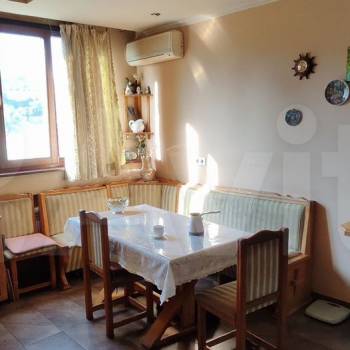 Продается Многокомнатная квартира, 115 м²