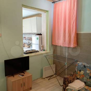 Сдается 2-х комнатная квартира, 20 м²