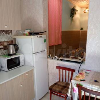 Сдается 2-х комнатная квартира, 20 м²