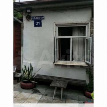 Сдается 2-х комнатная квартира, 20 м²