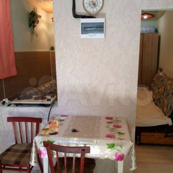 Сдается 2-х комнатная квартира, 20 м²