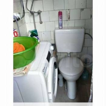 Сдается 2-х комнатная квартира, 20 м²