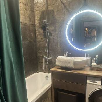 Продается 1-комнатная квартира, 48,1 м²