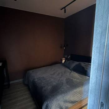 Продается 1-комнатная квартира, 48,1 м²