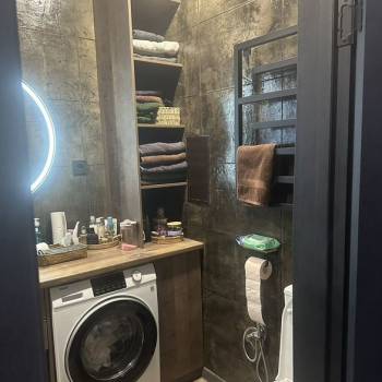 Продается 1-комнатная квартира, 48,1 м²