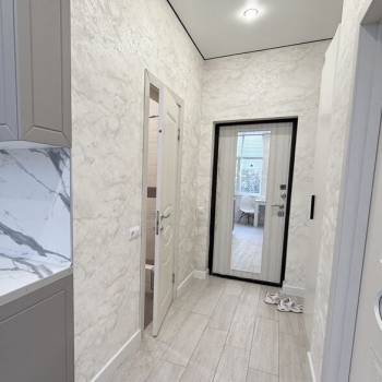 Сдается 1-комнатная квартира, 28 м²