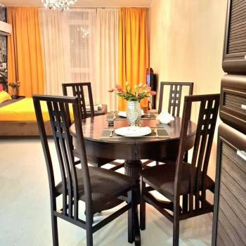 Сдается 1-комнатная квартира, 40 м²