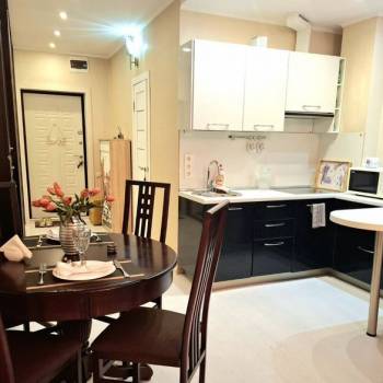 Сдается 1-комнатная квартира, 40 м²