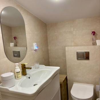 Сдается 1-комнатная квартира, 35 м²