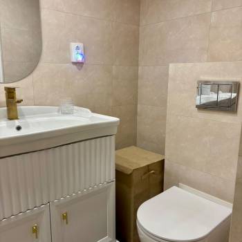 Сдается 1-комнатная квартира, 35 м²