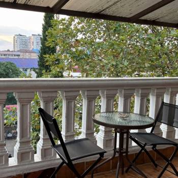 Сдается 1-комнатная квартира, 35 м²