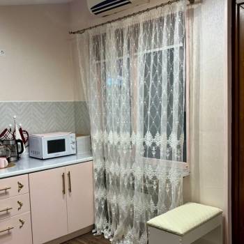 Сдается 1-комнатная квартира, 35 м²