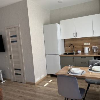 Сдается 1-комнатная квартира, 25 м²