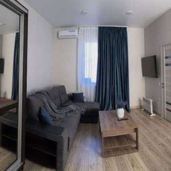 Сдается 1-комнатная квартира, 25 м²