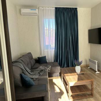 Сдается 1-комнатная квартира, 25 м²