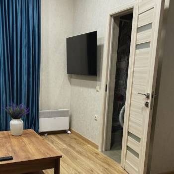 Сдается 1-комнатная квартира, 25 м²