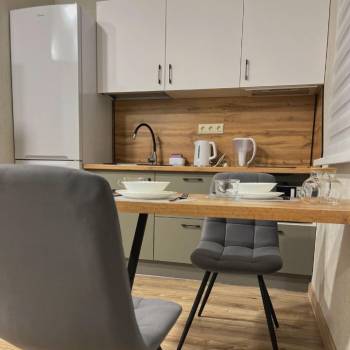 Сдается 1-комнатная квартира, 25 м²