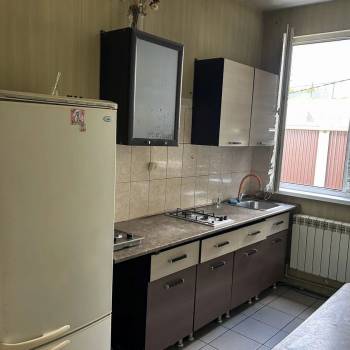 Сдается 1-комнатная квартира, 30 м²