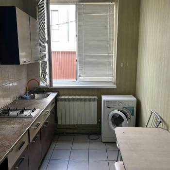 Сдается 1-комнатная квартира, 30 м²