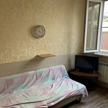 Сдается 1-комнатная квартира, 30 м²