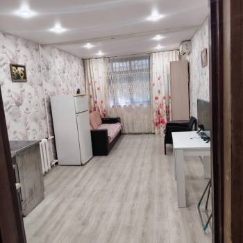 Сдается 1-комнатная квартира, 24 м²