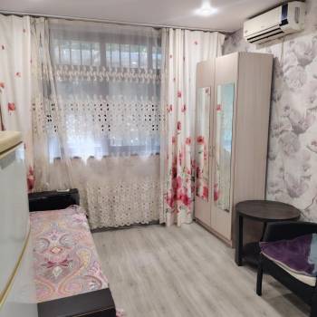 Сдается 1-комнатная квартира, 24 м²