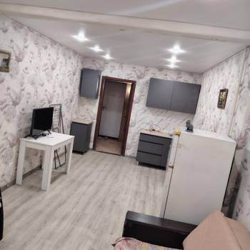 Сдается 1-комнатная квартира, 24 м²