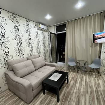 Сдается 1-комнатная квартира, 22 м²