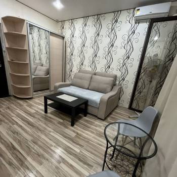 Сдается 1-комнатная квартира, 22 м²