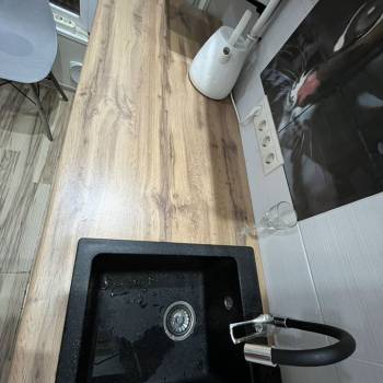 Сдается 1-комнатная квартира, 22 м²