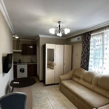 Сдается 2-х комнатная квартира, 35 м²